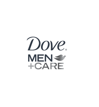 Logo Dove Men