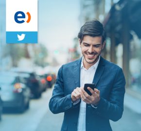 Entel elige a Twitter