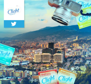 Clight Twitter
