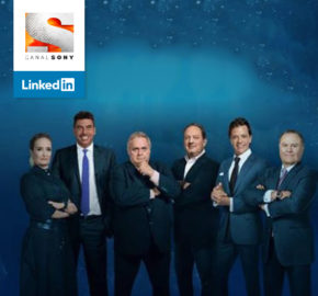 Sony - Shark Tank